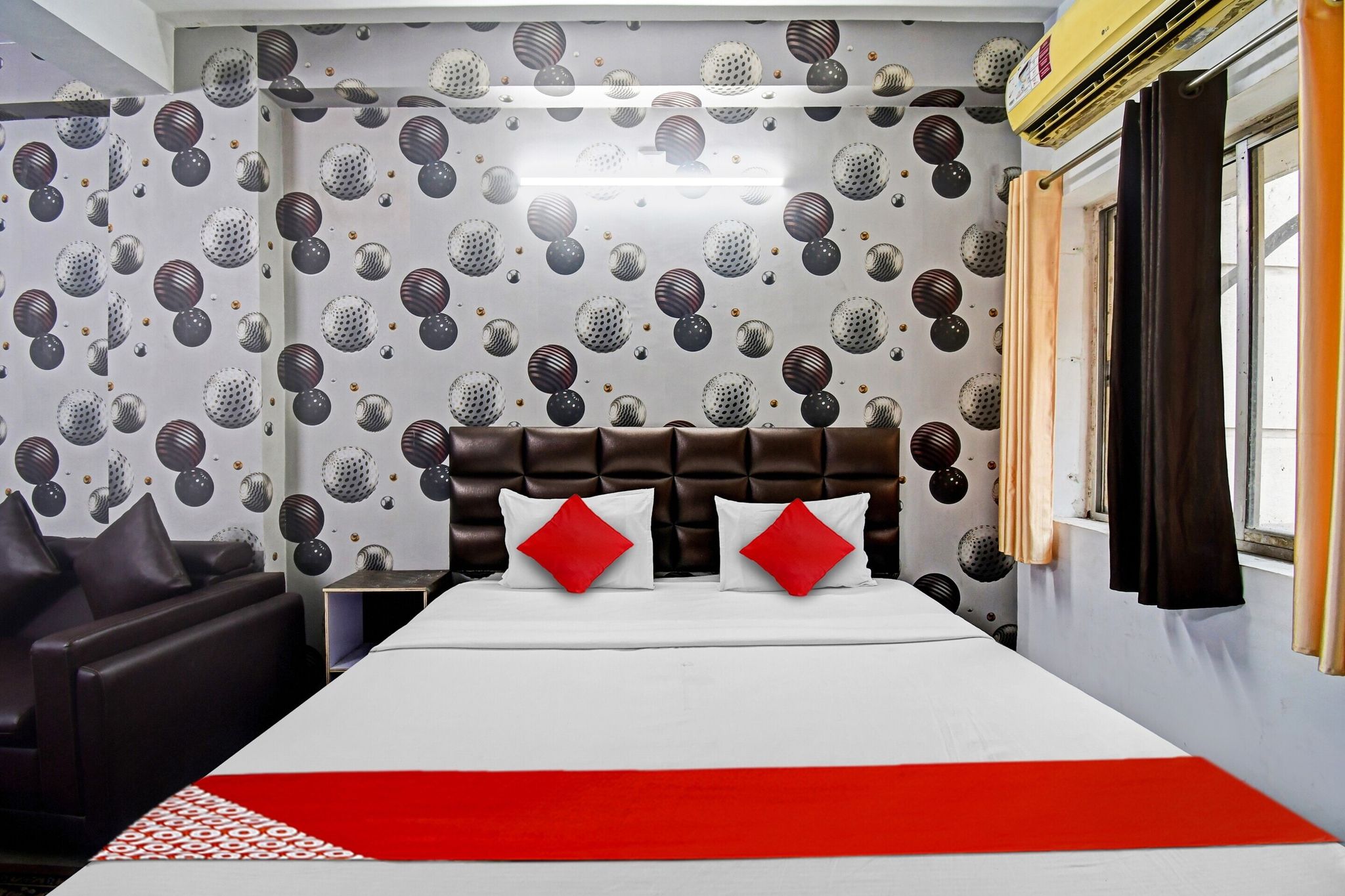 Hotel O ALISHA LODGE Classic 9