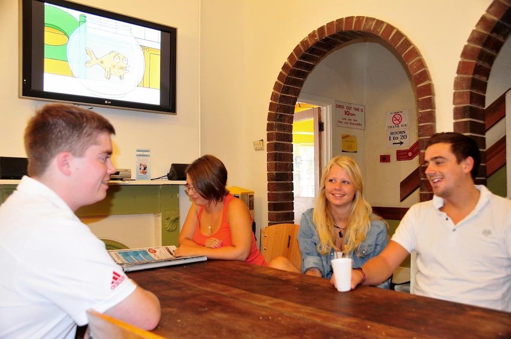 Children's Play Area