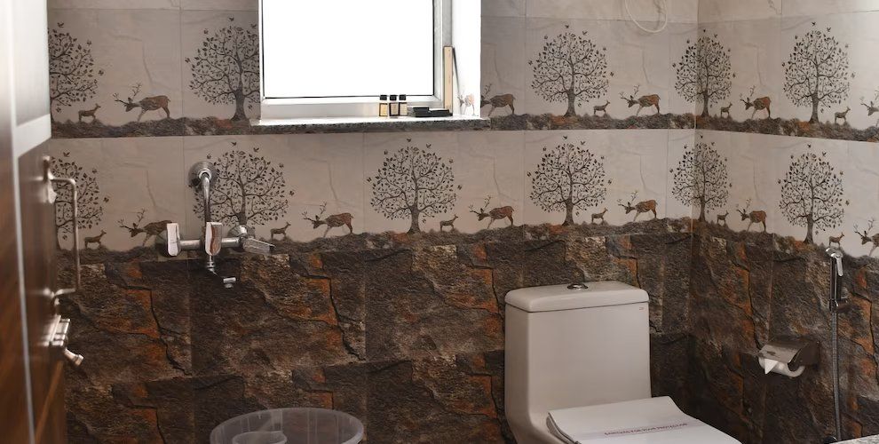 Prime Neelkanth Forest Retreat King Lake View Rooms 7