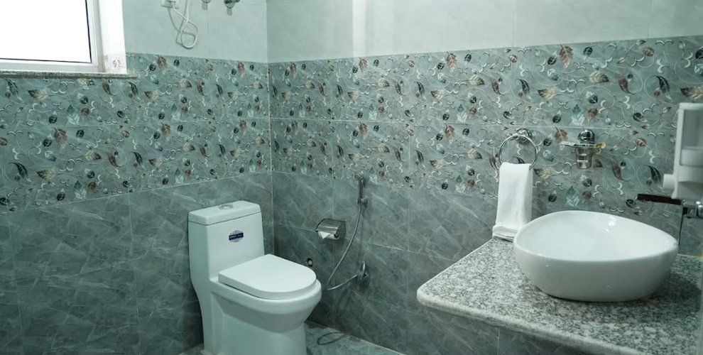 Prime Neelkanth Forest Retreat King Lake View Rooms 6