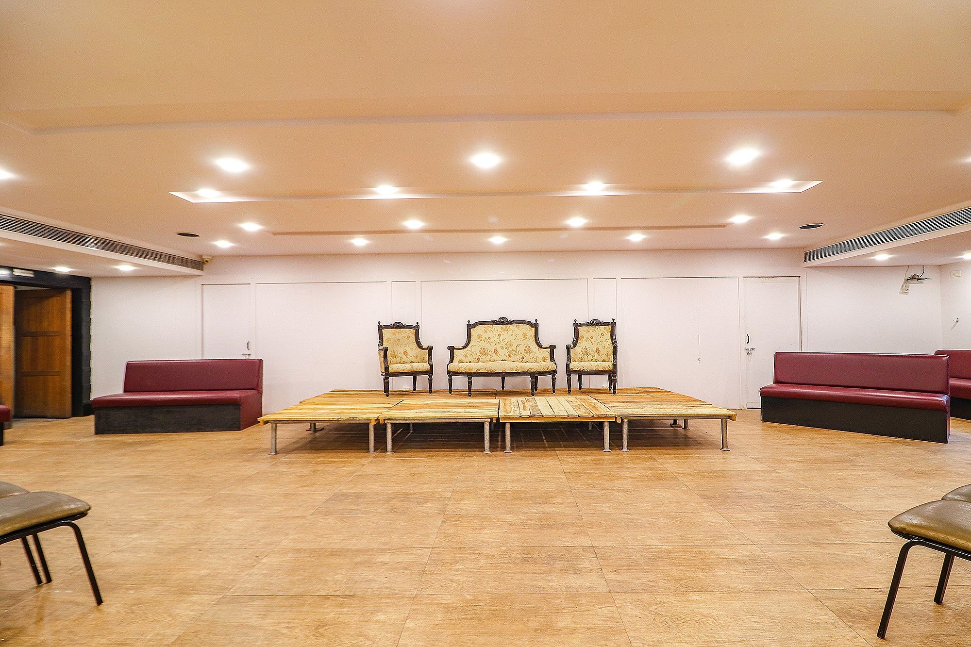 Business Centre