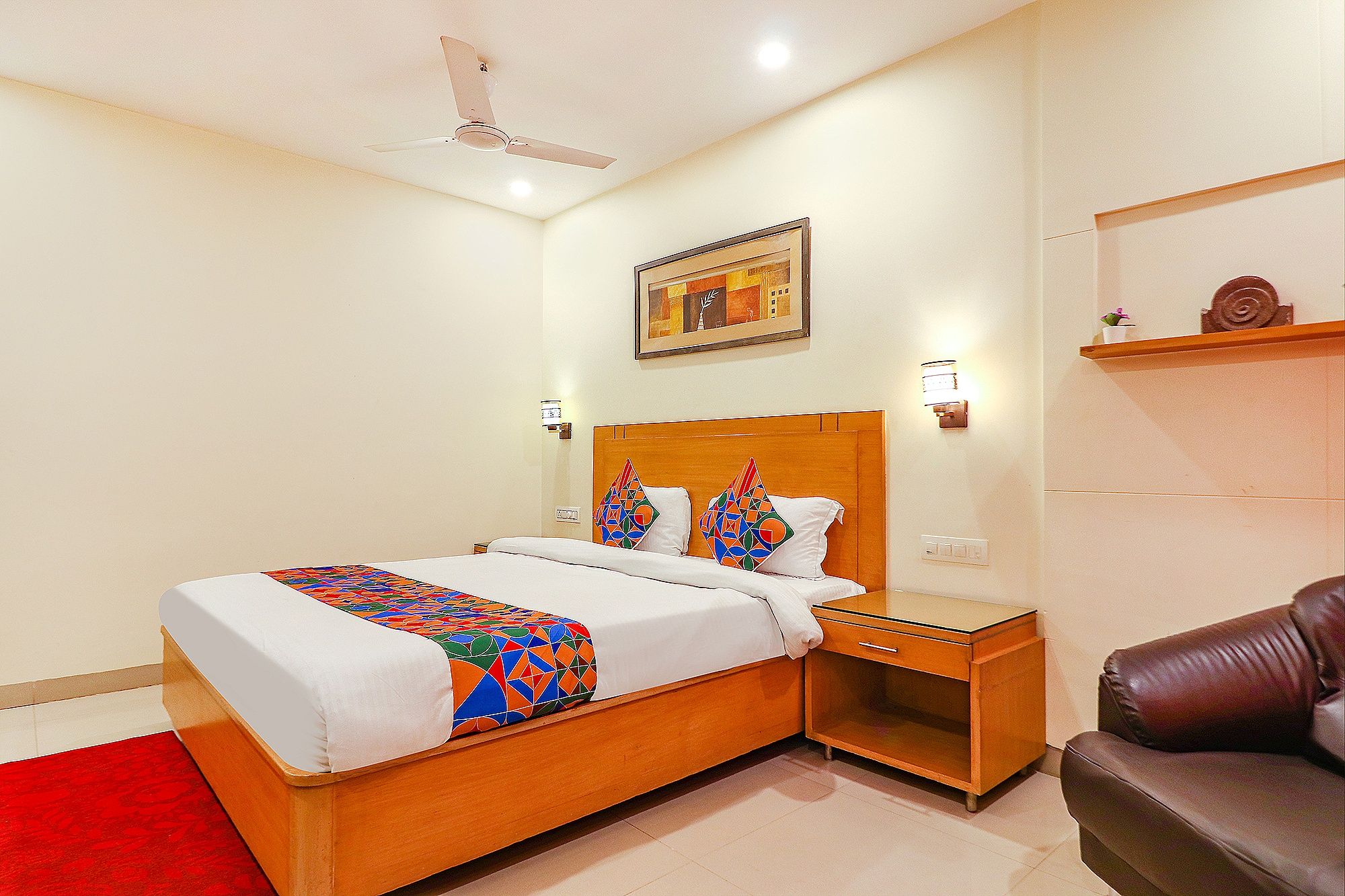 Premium Room
