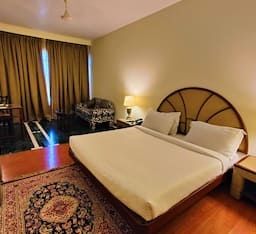 Standard Single Room - YCHS - Prepaid