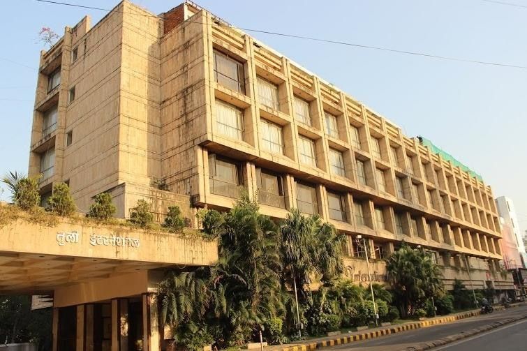 undefined Tuli International