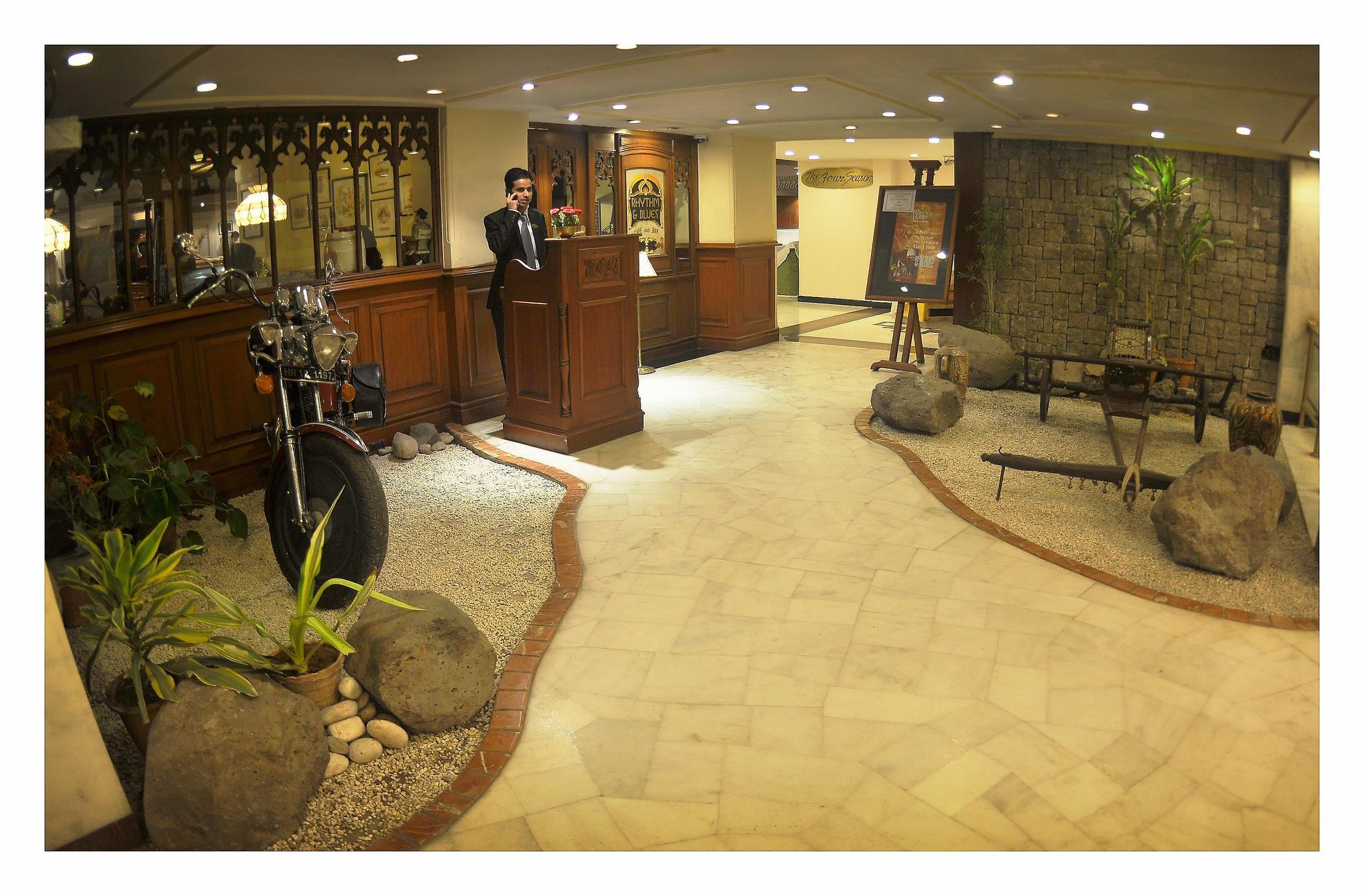 undefined Tuli International 2