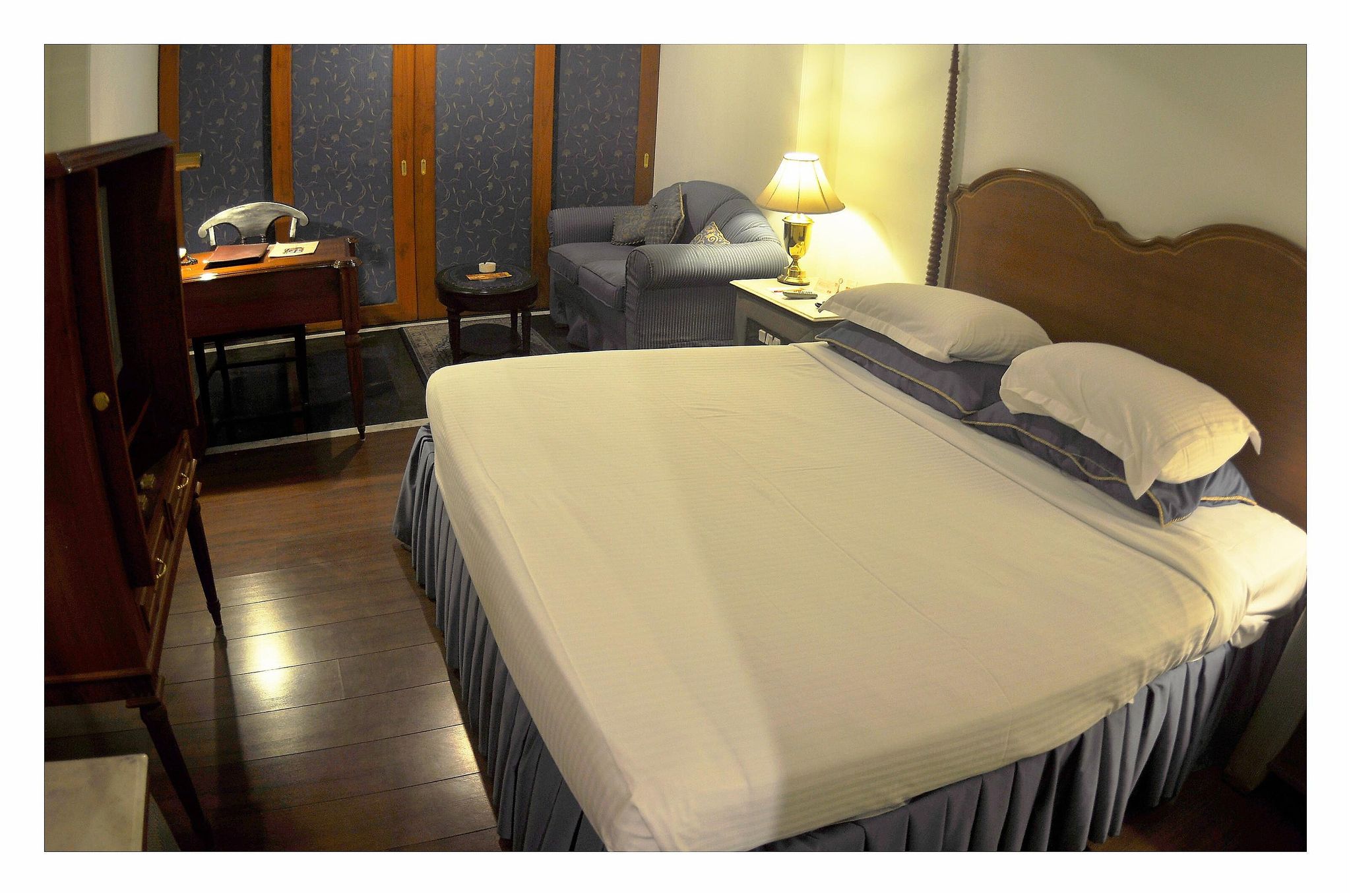 Tuli International Standard Room 7