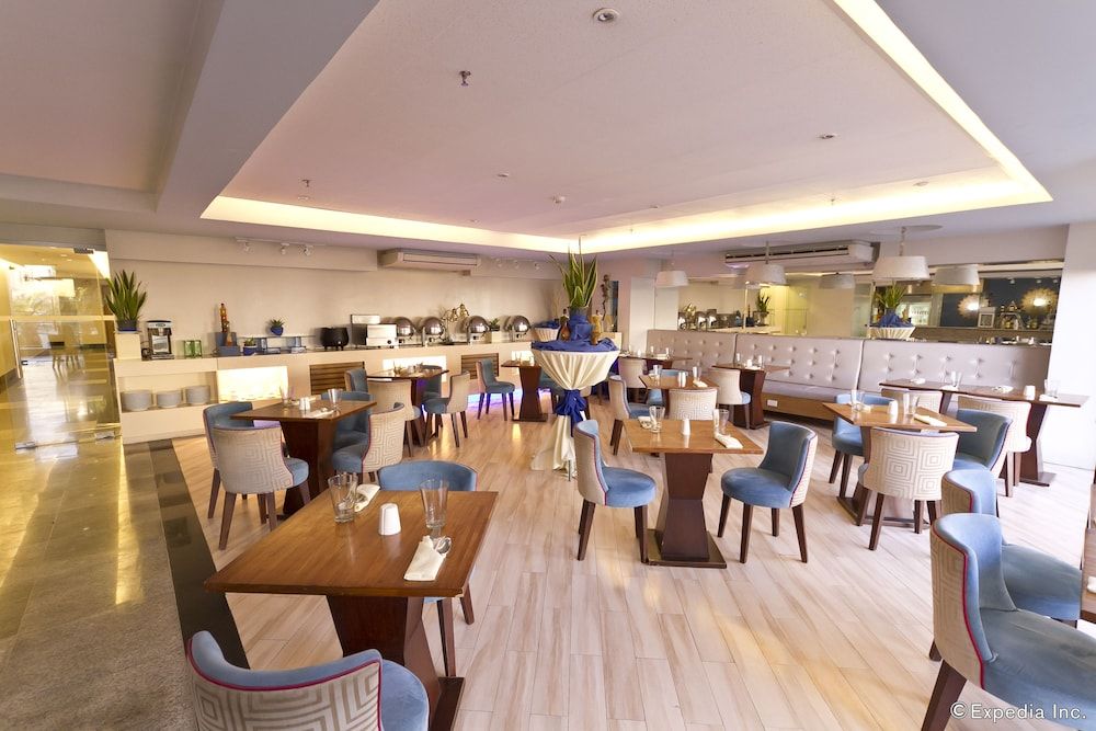 undefined St. Mark Hotel 10