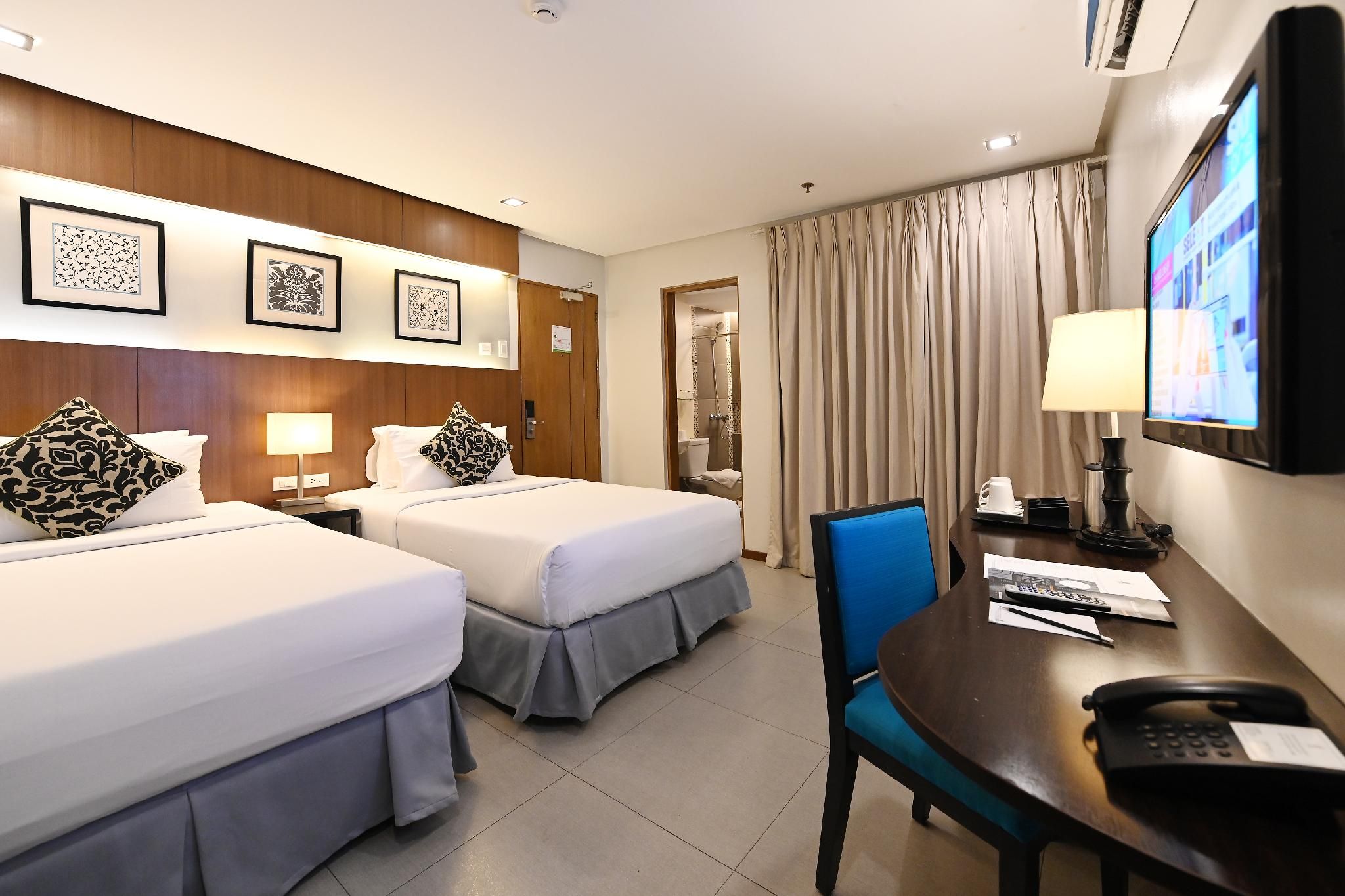 undefined St. Mark Hotel 4