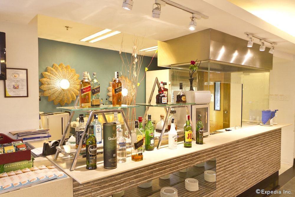 undefined St. Mark Hotel 5