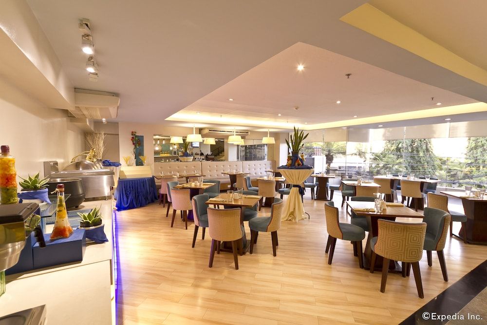 undefined St. Mark Hotel 9