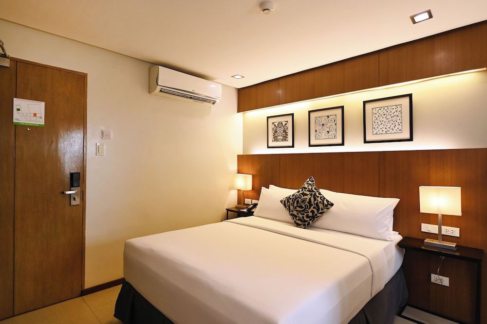 undefined St. Mark Hotel