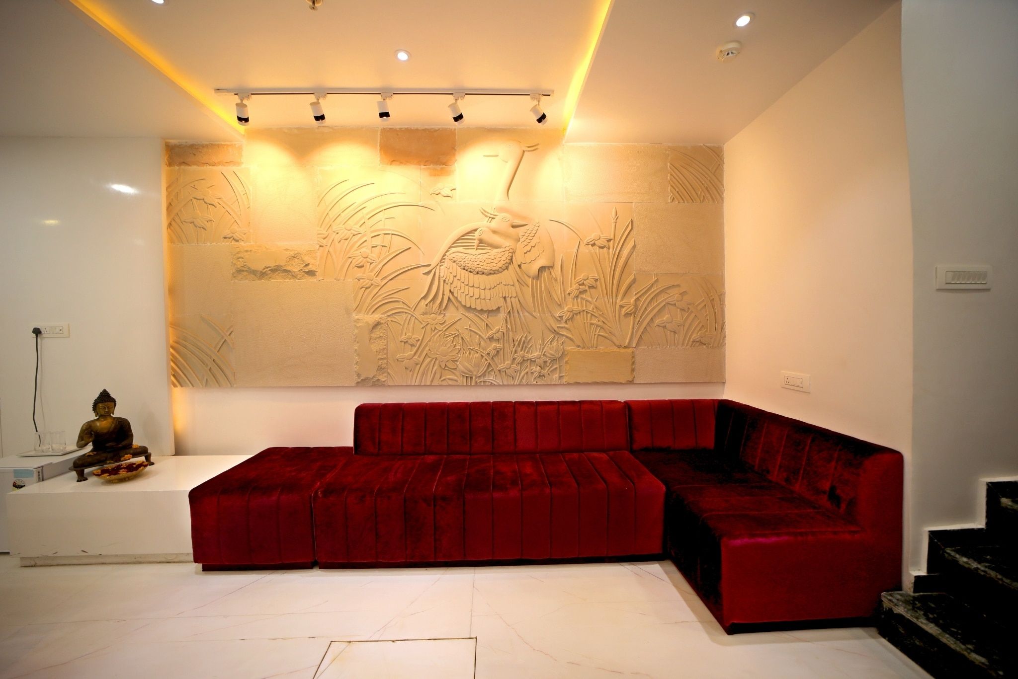 Public Areas