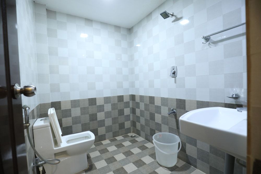 Hotel Rydham Executive Room 6