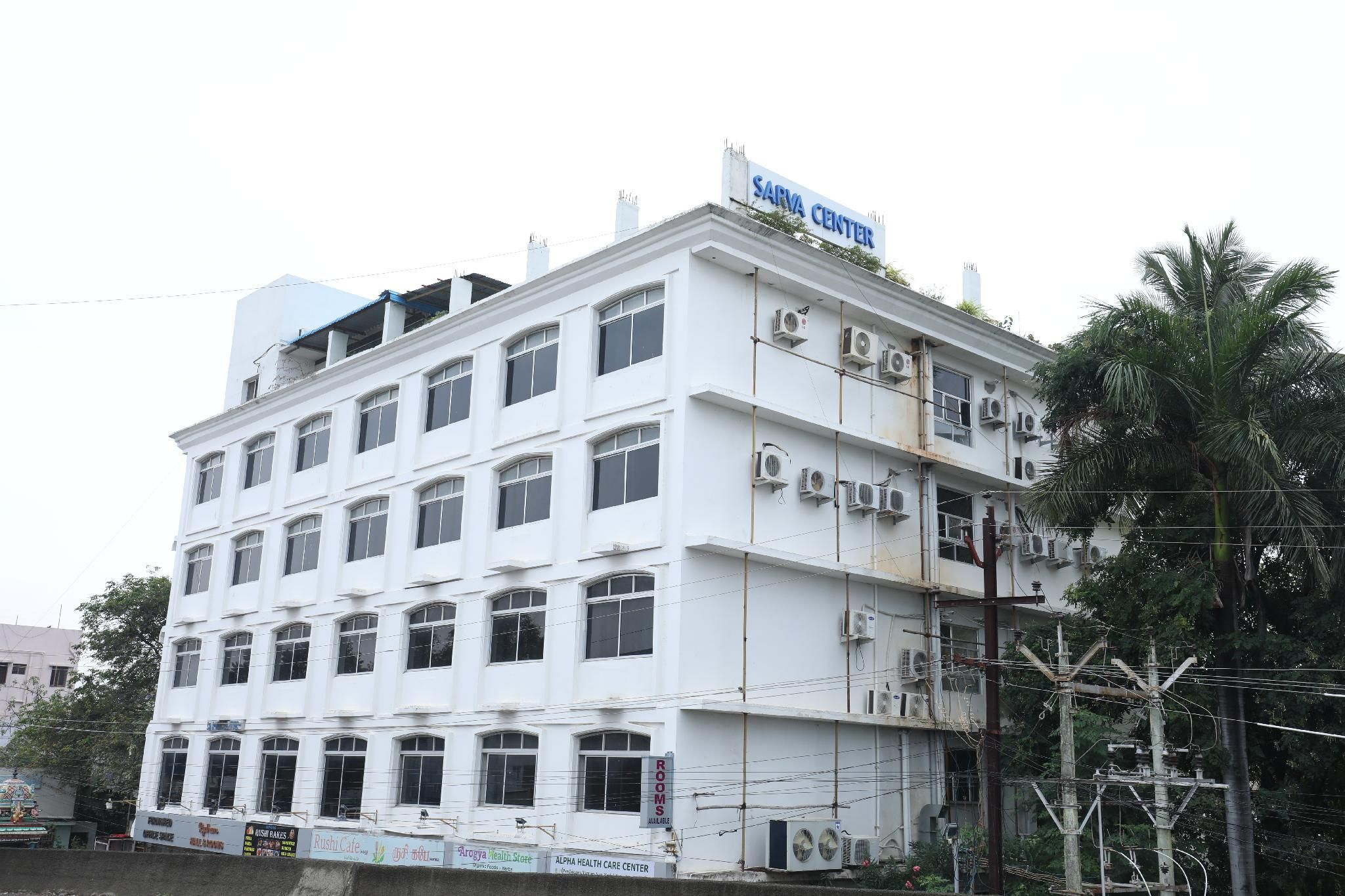 undefined Hotel Rydham 6