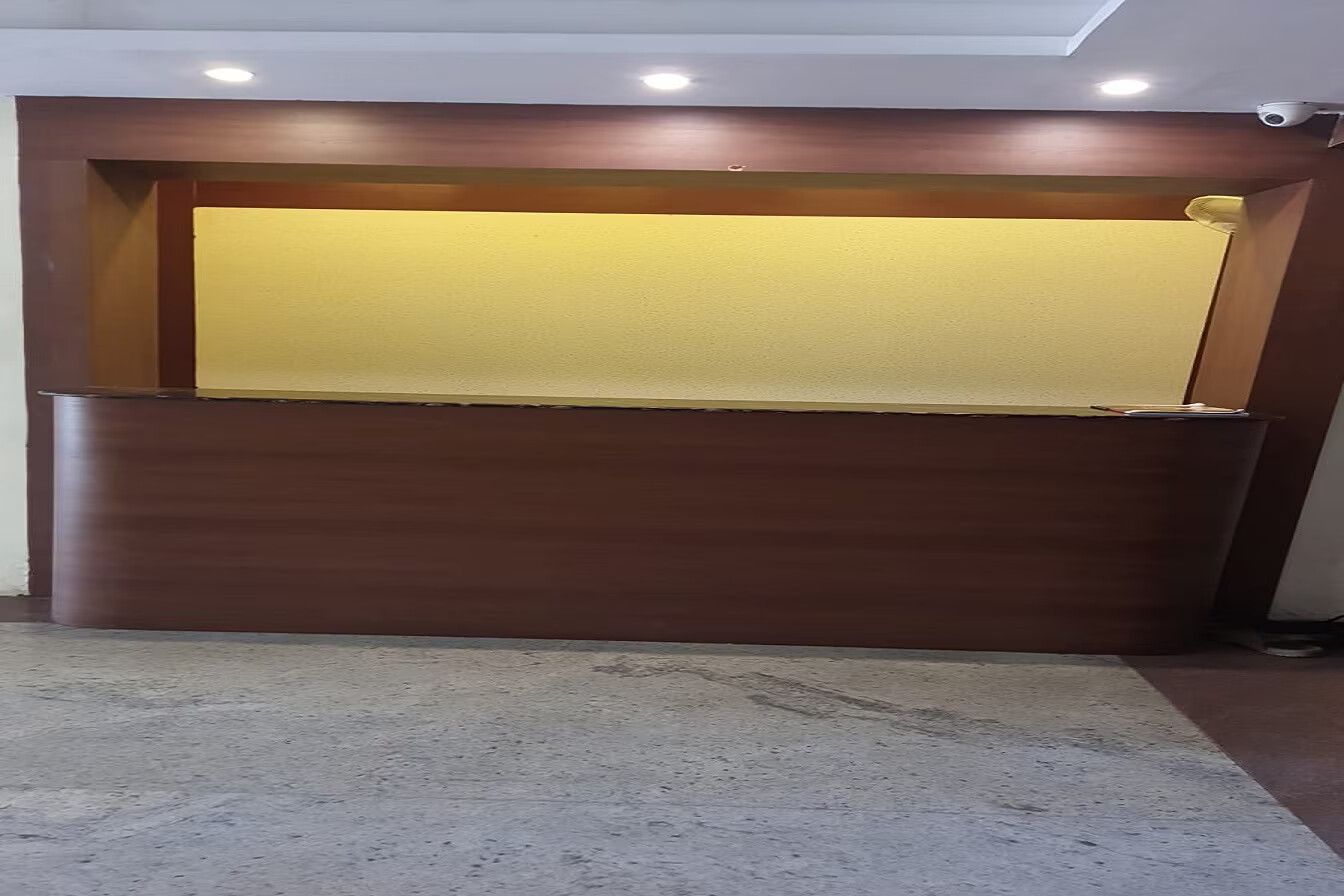 undefined Hotel Rydham 2