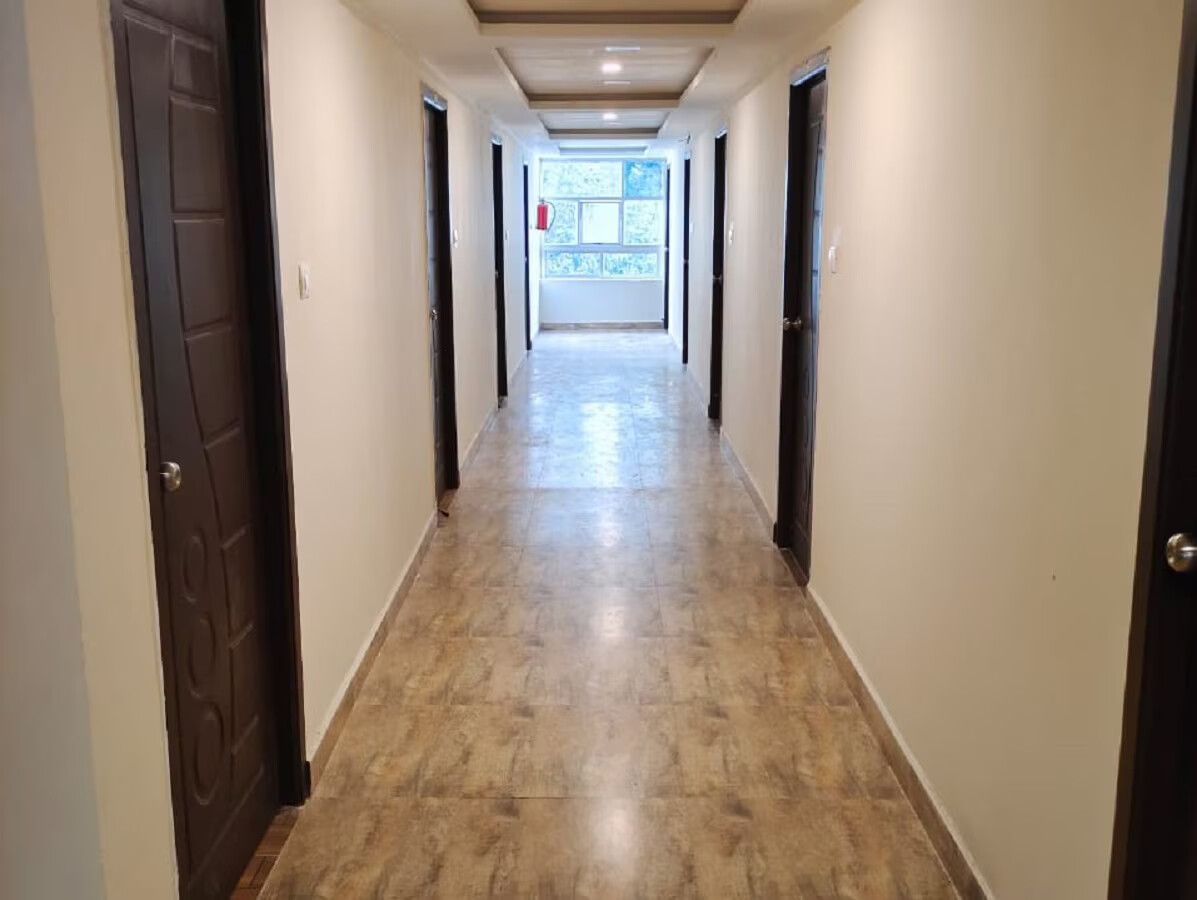 undefined Hotel Rydham 4