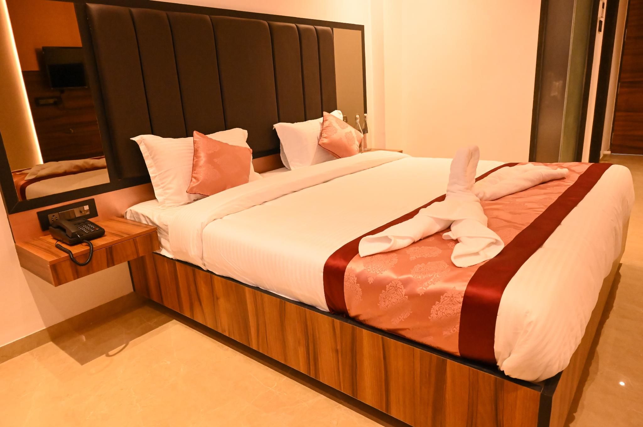 Premium AC Room