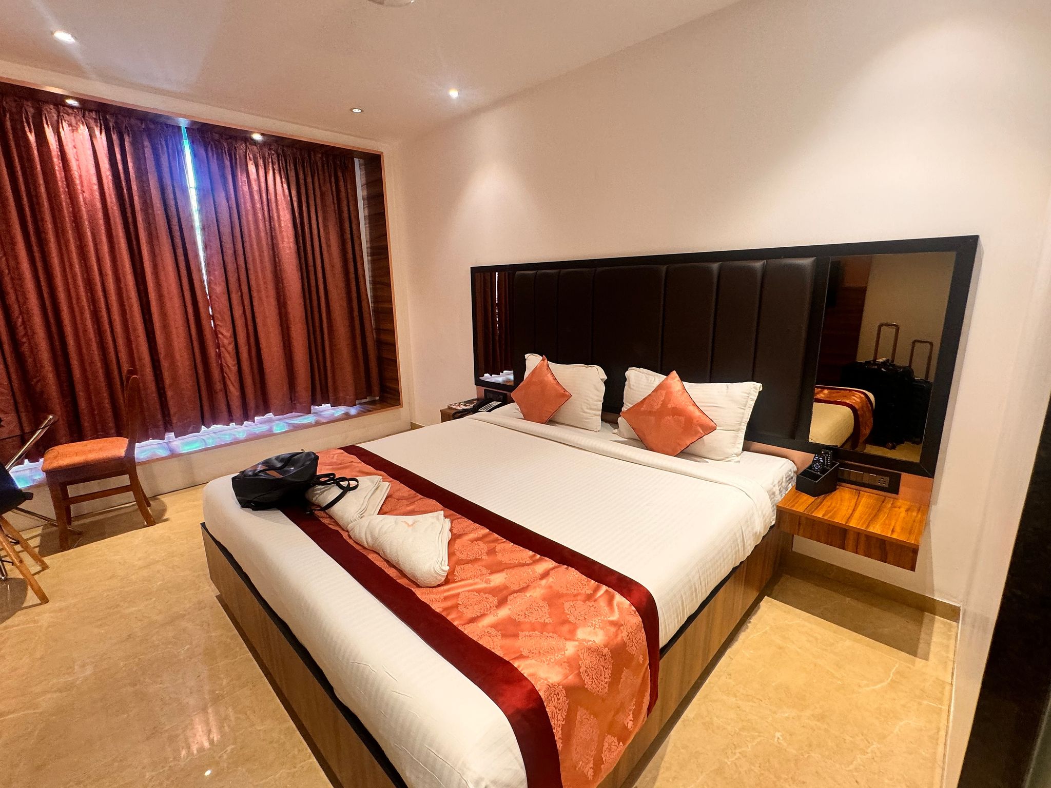 Premium AC Room