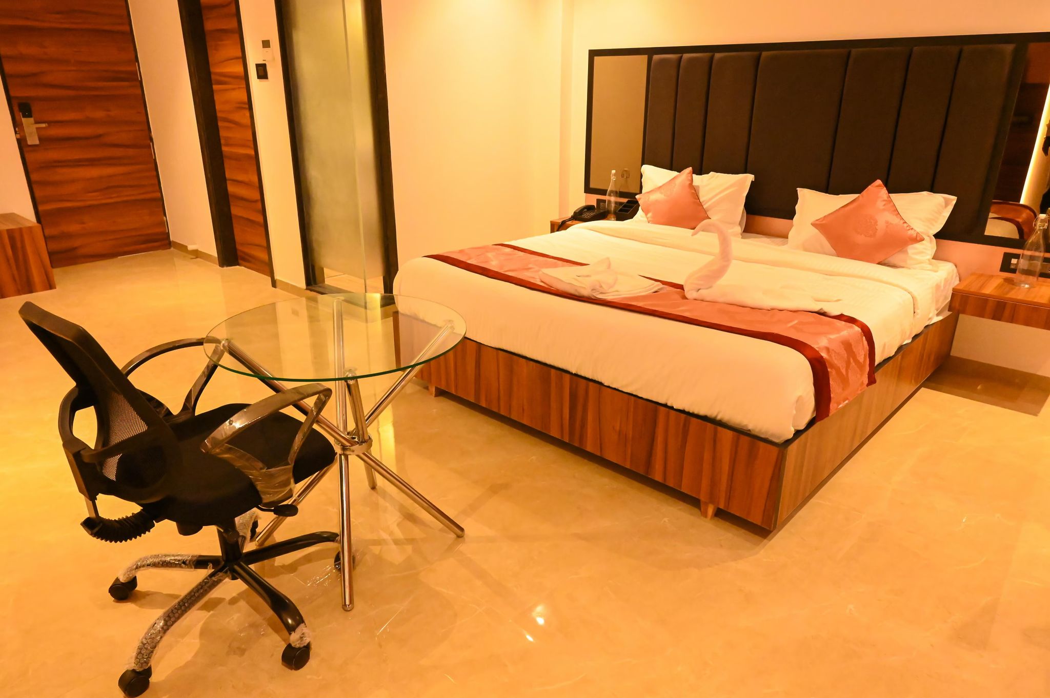 Suite Room AC