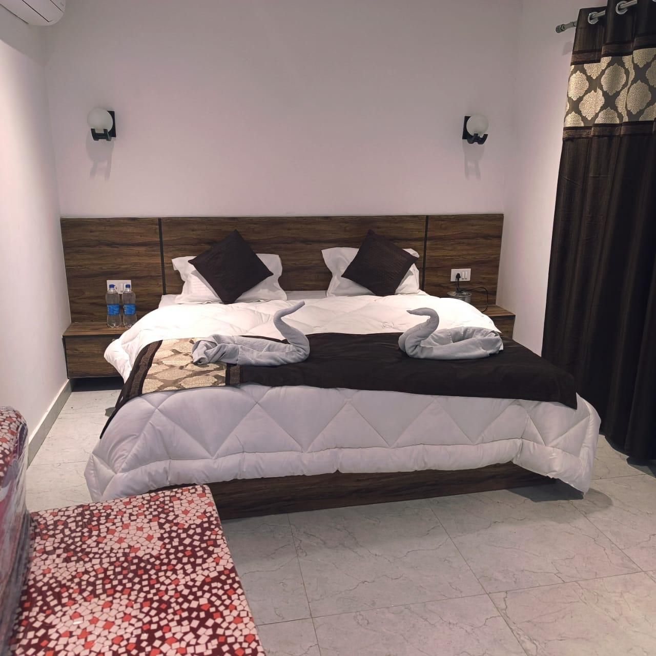 Classic Room