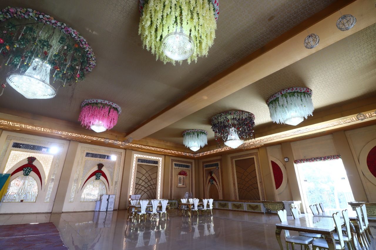 undefined Vrinda Resort By Dcrest 2