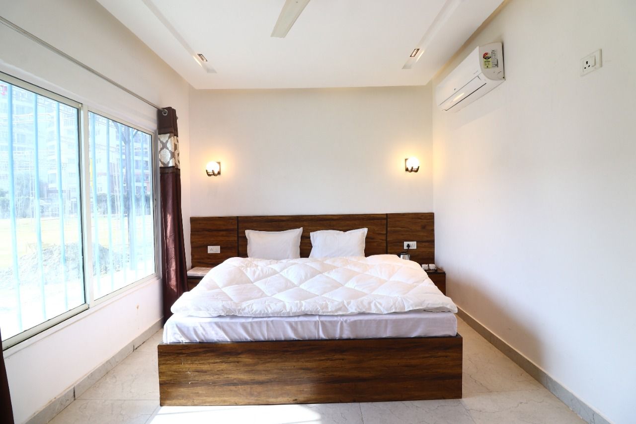 undefined Vrinda Resort By Dcrest 5