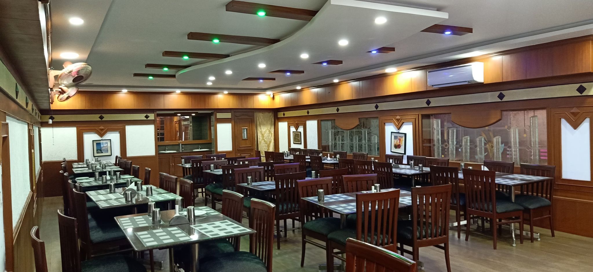 undefined Vrinda Resort By Dcrest 10