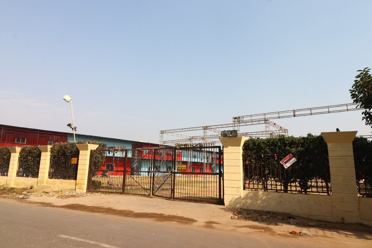 undefined Vrinda Resort By Dcrest