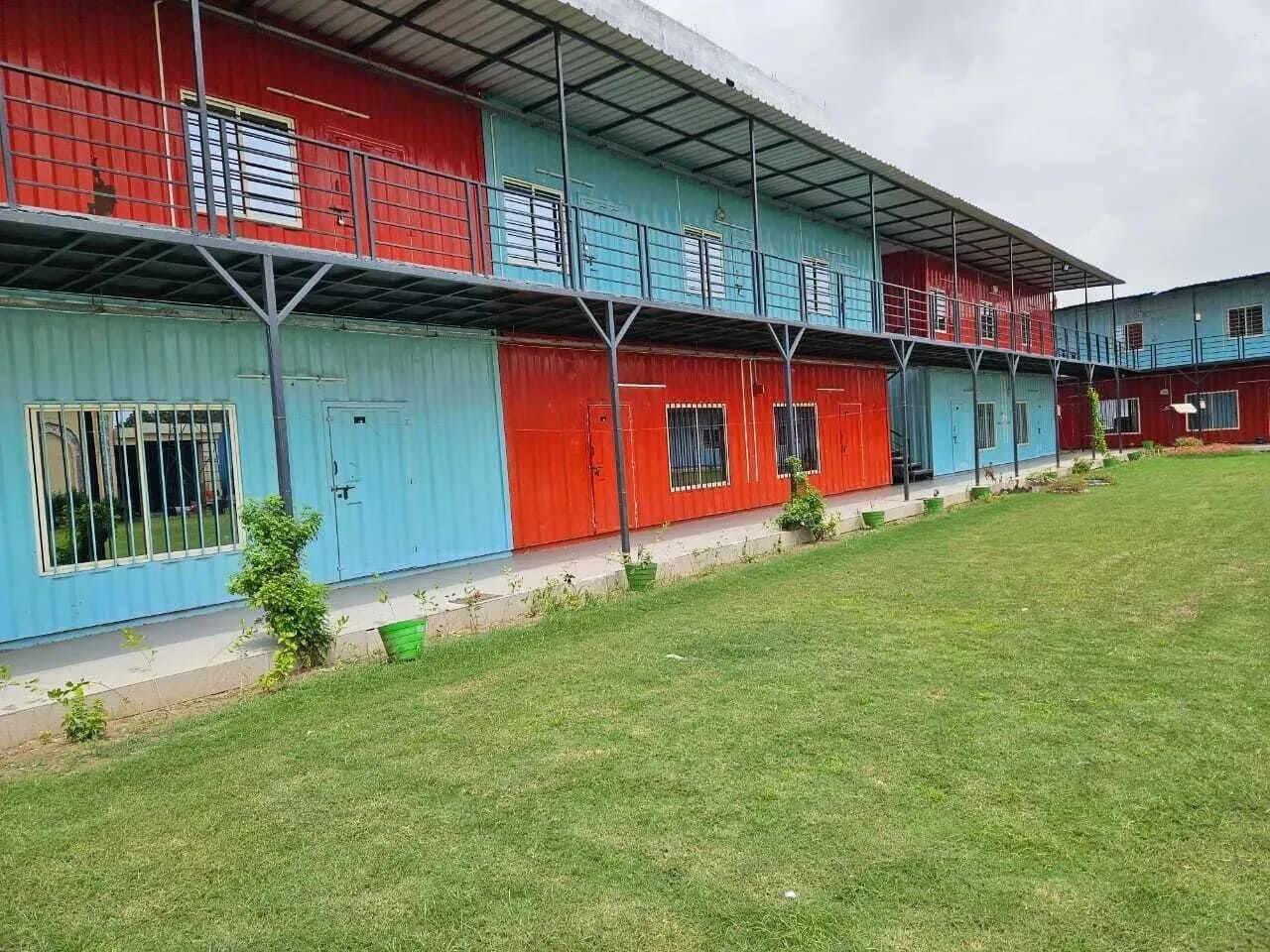 undefined Vrinda Resort By Dcrest