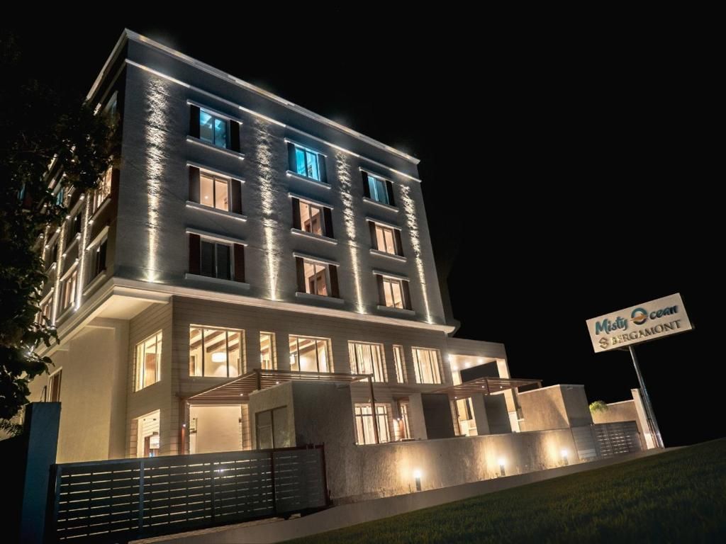 undefined Misty Ocean - A Bergamont Hotel,Pondicherry 2