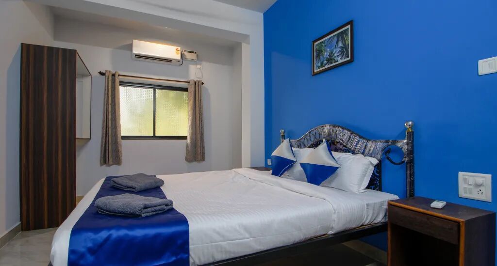 undefined Monteiro Towers 5