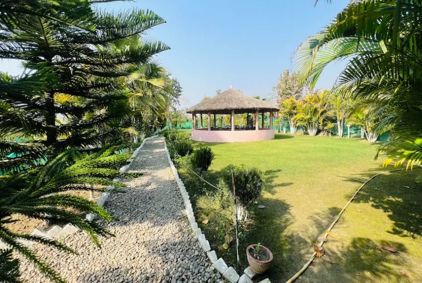 undefined Merriment The Three Heavens Resort