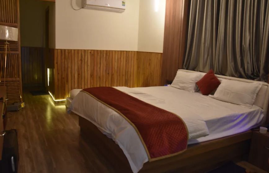 undefined Merriment The Three Heavens Resort 5