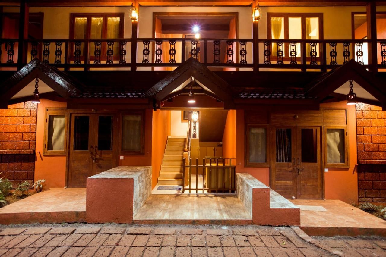 undefined The Grand Kokan Resort 8