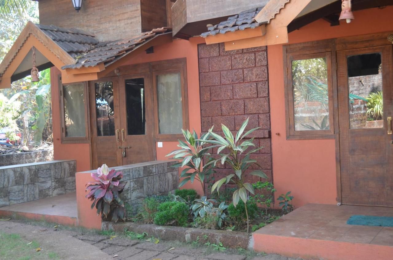 undefined The Grand Kokan Resort 9
