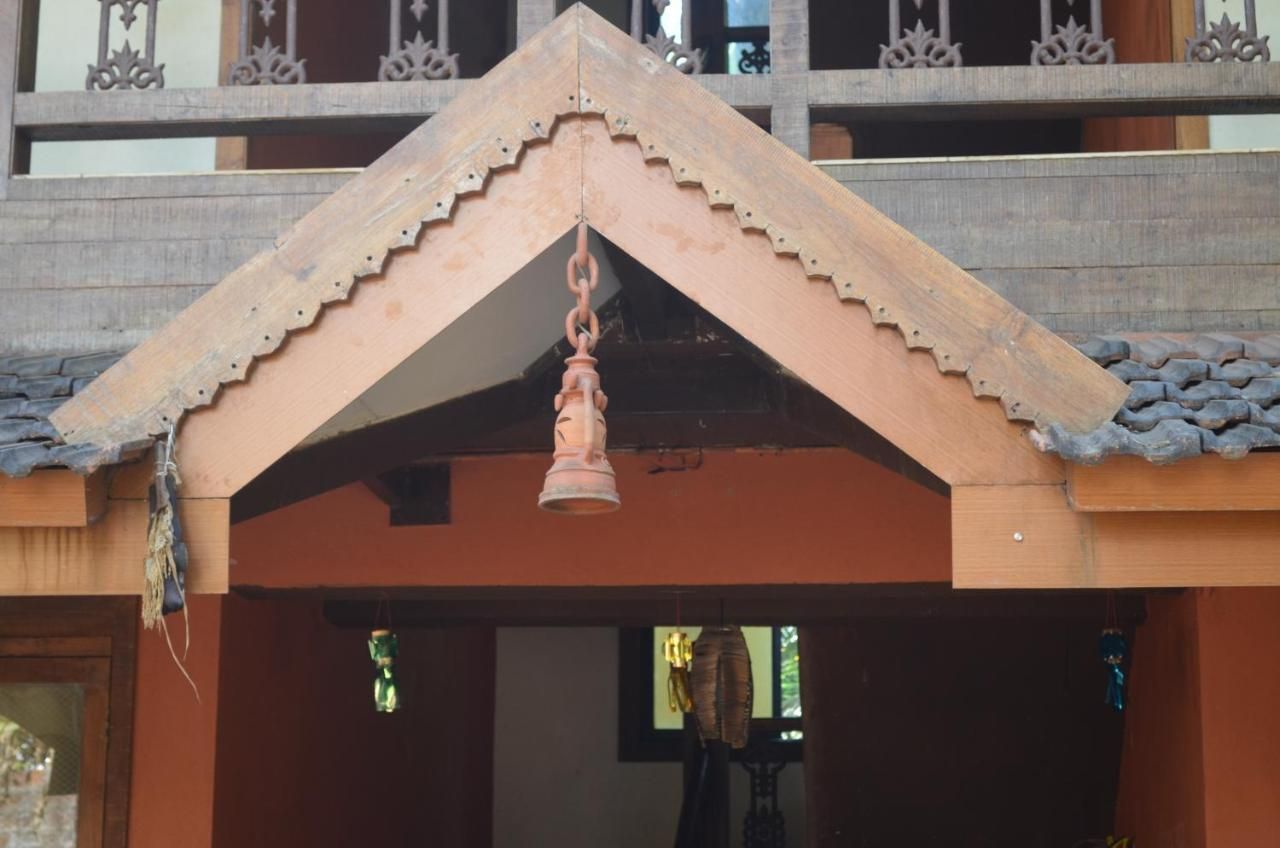 undefined The Grand Kokan Resort 6