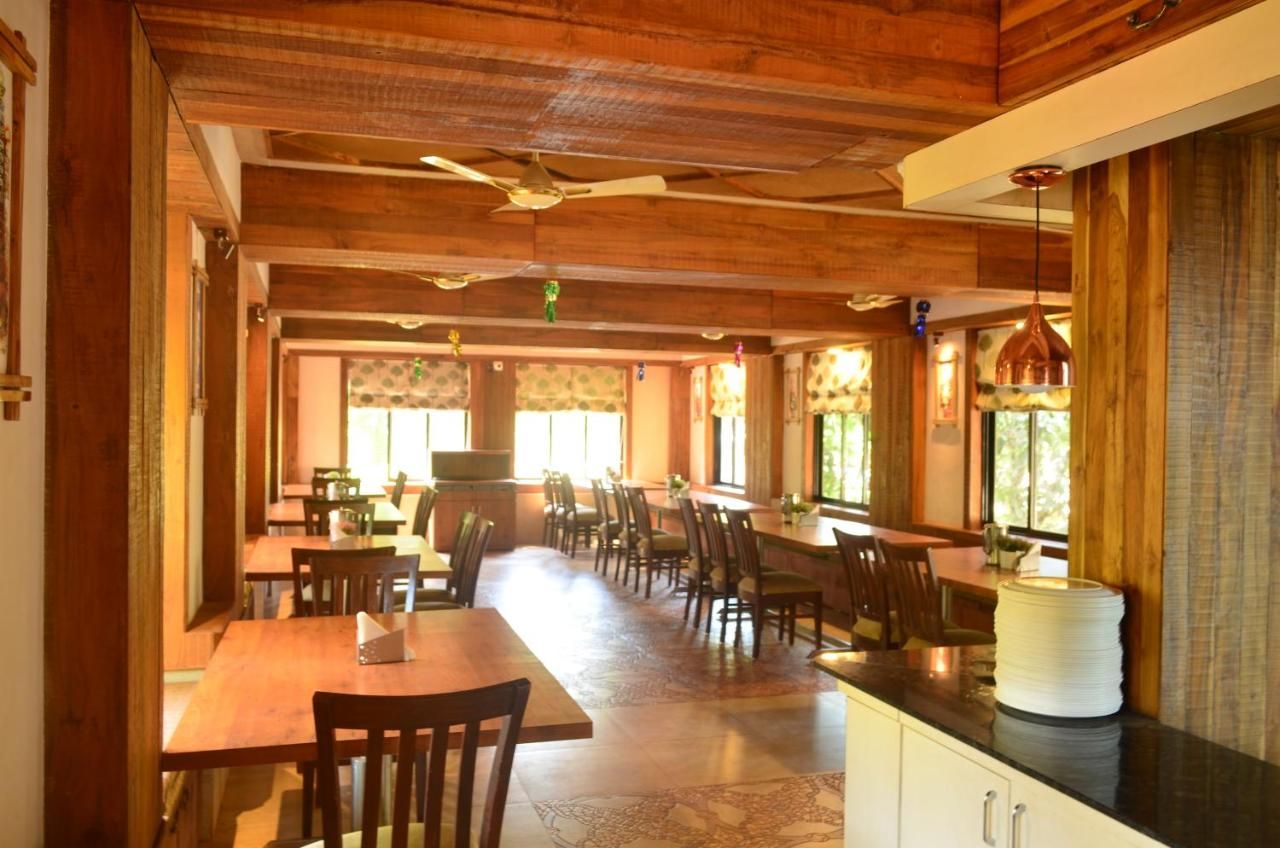 undefined The Grand Kokan Resort 4