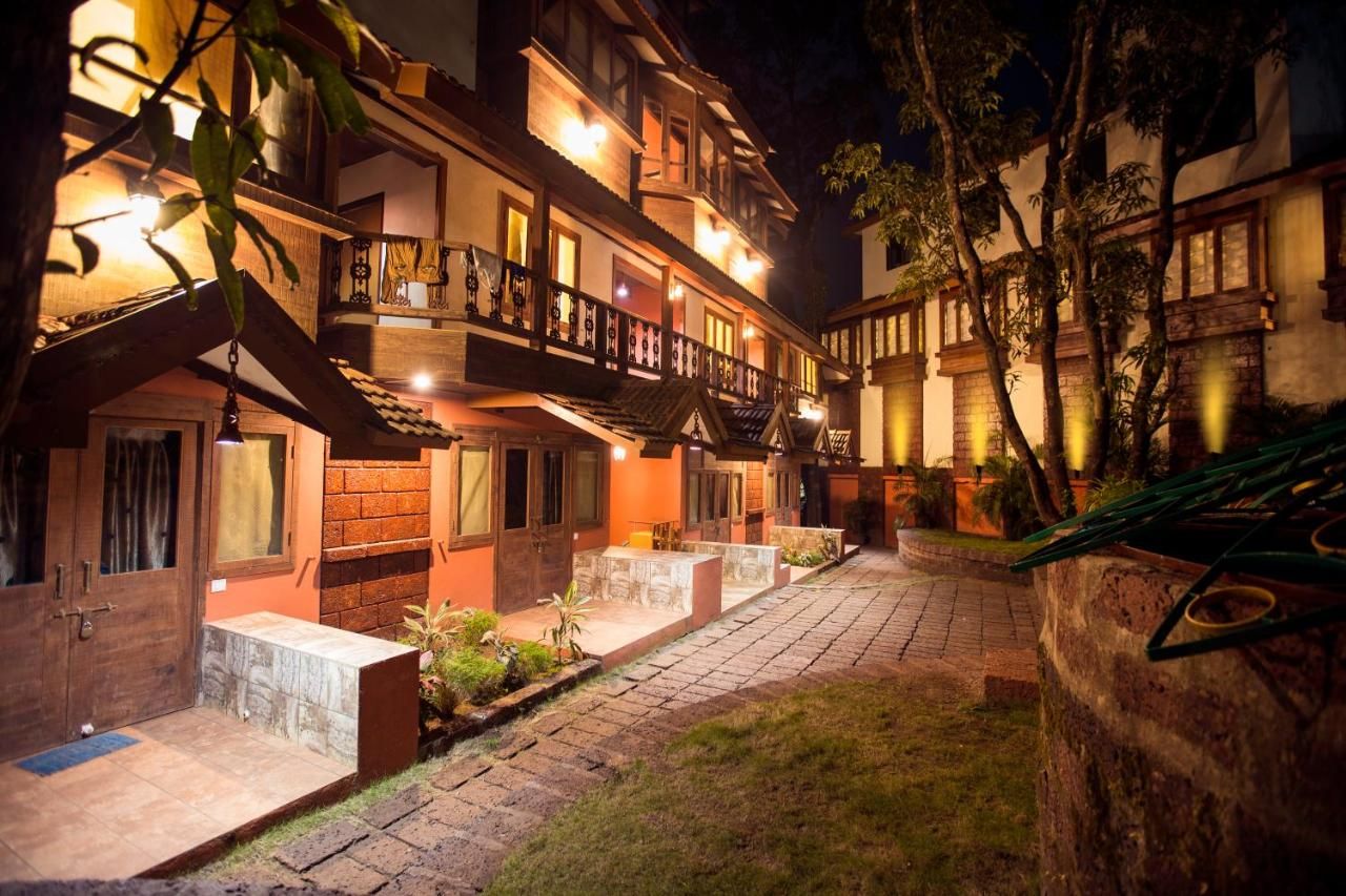 undefined The Grand Kokan Resort 7