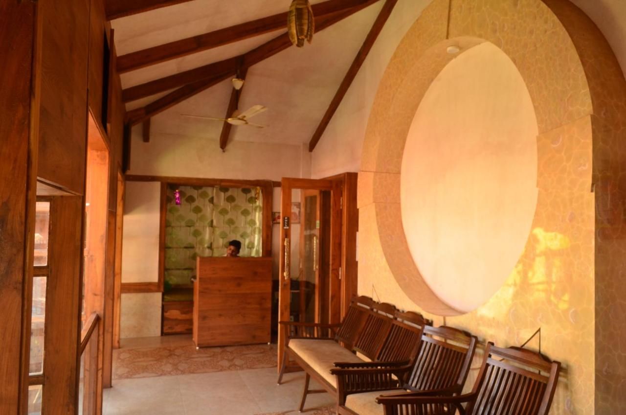 undefined The Grand Kokan Resort 2