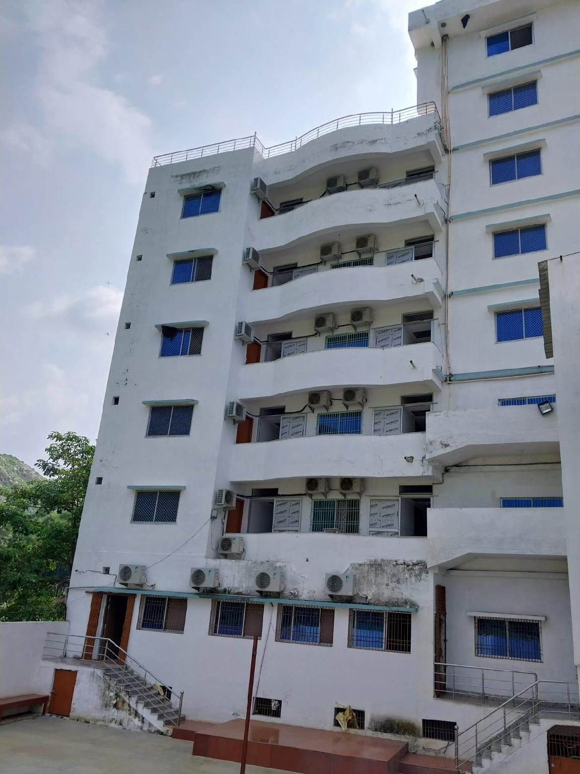 undefined Hotel Rekha International