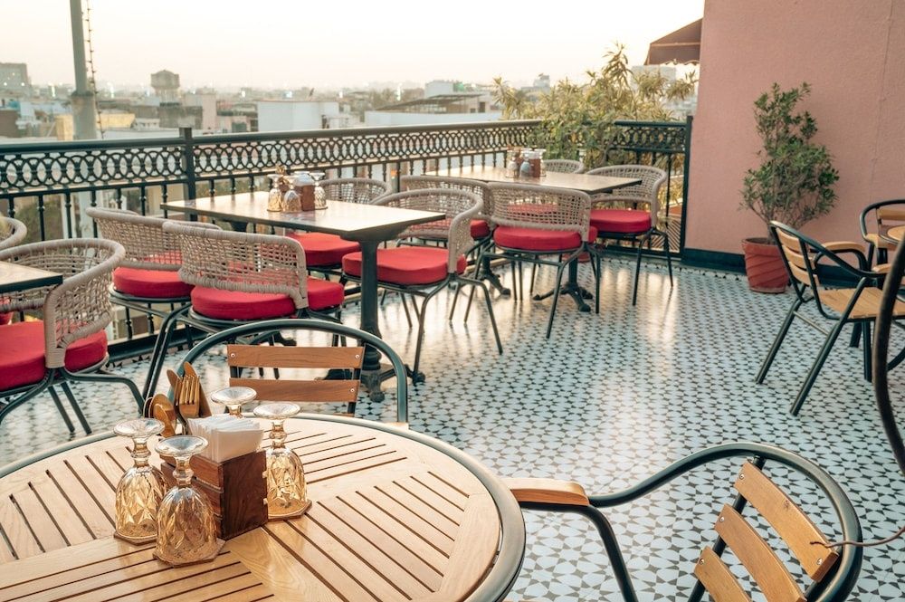 undefined Bur'Dera - A Boutique Luxury Hotel 4