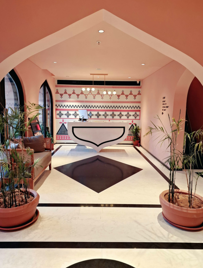 undefined Bur'Dera - A Boutique Luxury Hotel 2