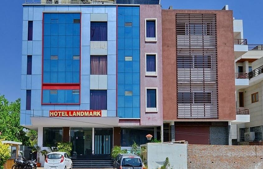 undefined Bur'Dera - A Boutique Luxury Hotel 7