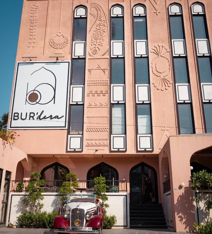 undefined Bur'Dera - A Boutique Luxury Hotel 10