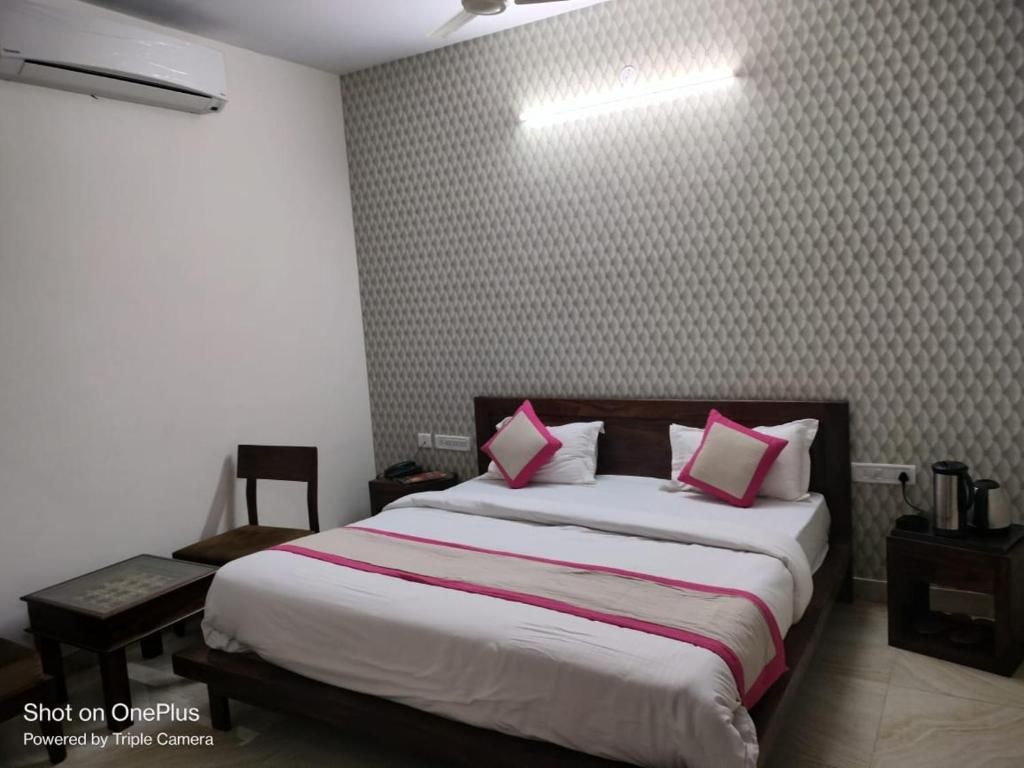 Hotel Tiger Paradise - Sariska Super Delux Room 3