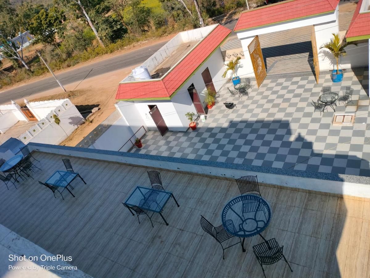 Public Areas