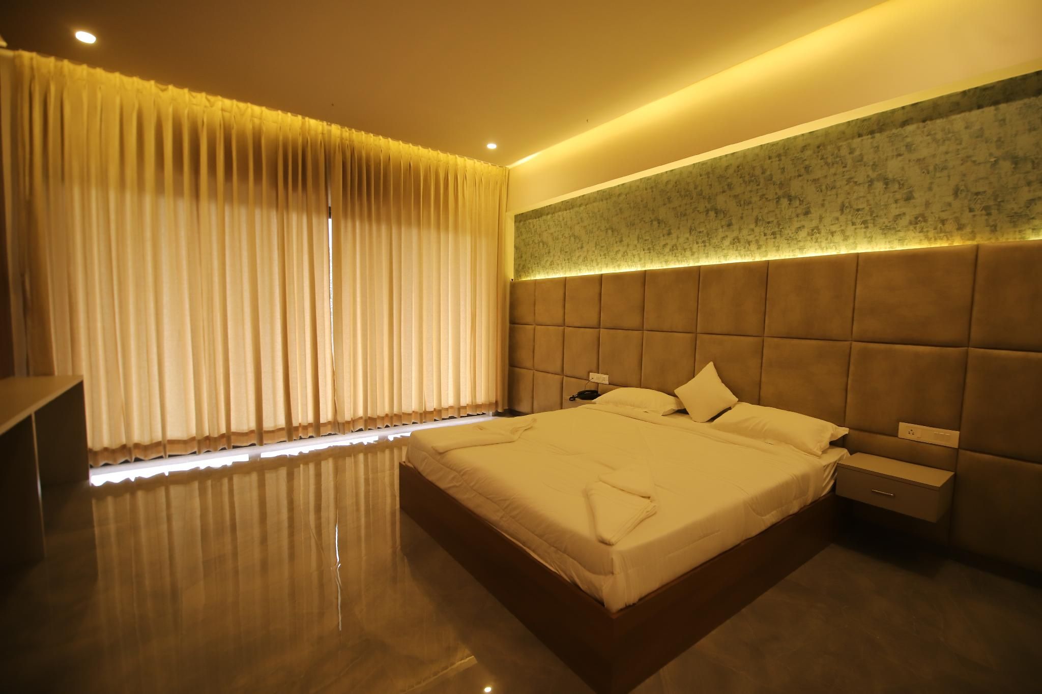 Shivgiri Resort Standard Room 2