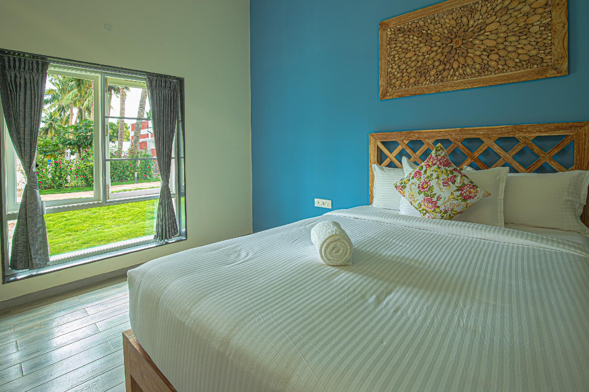 The Croft Resort - Premium Farm Stay Executive Room 2