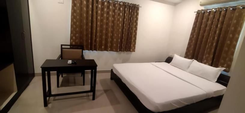 Room Assigned on Arrival