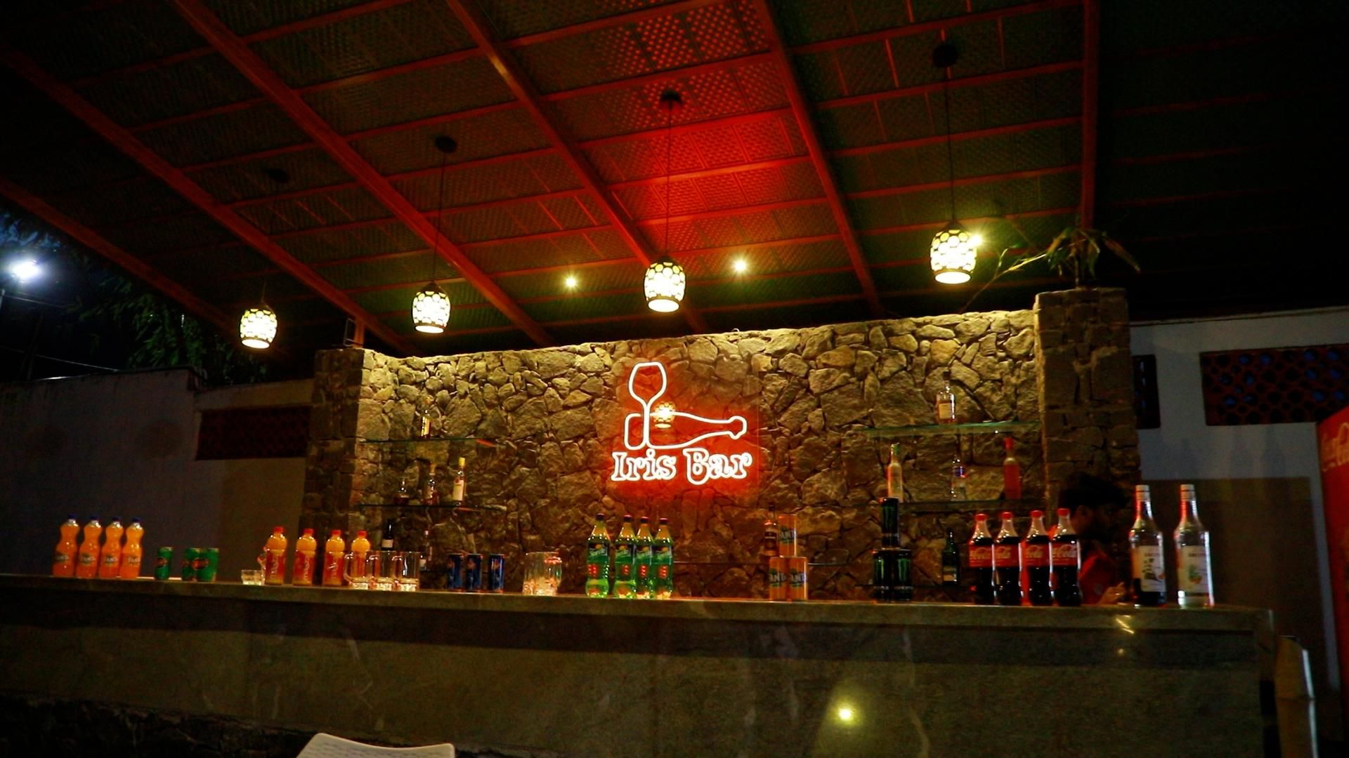 Bar/lounge